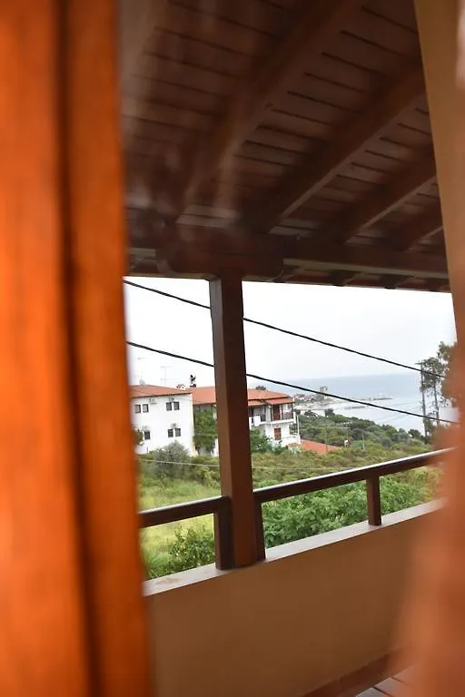 Pansion Fani Apartment Ouranoupoli