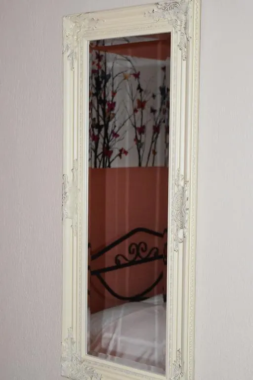 Pansion Fani Apartment Ouranoupoli
