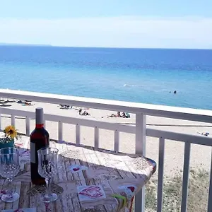Apartament Vasileiadou Coastal, Flogita