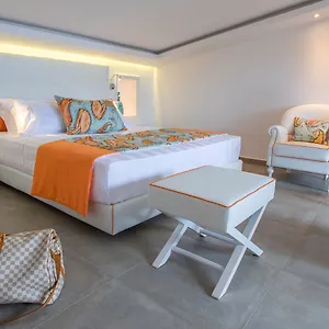 Avaton Luxury - Relais & Chateaux Курортный комплекс