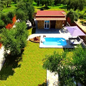 Apartament Salonikiou &, Agios Nikolaos (Chalkidiki)